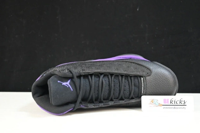 court 1434 retro 13 purple StreetReady jordan dj5982- 1228